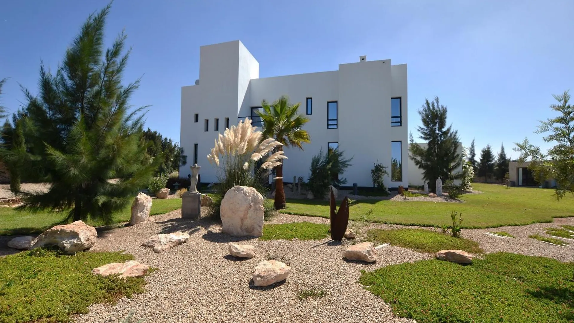 Frühstückspension B&B Detente Avec Petit Dejeuner Et Piscine Essaouira