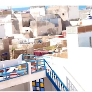 Frühstückspension Dar Latifa, Essaouira